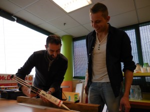 Comment faire un joint silicone?