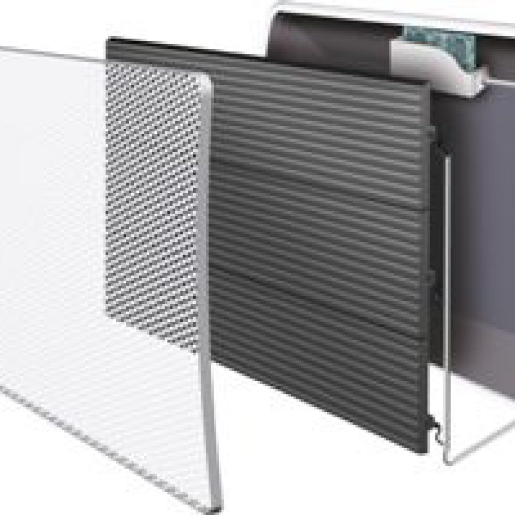 installer radiateur électrique