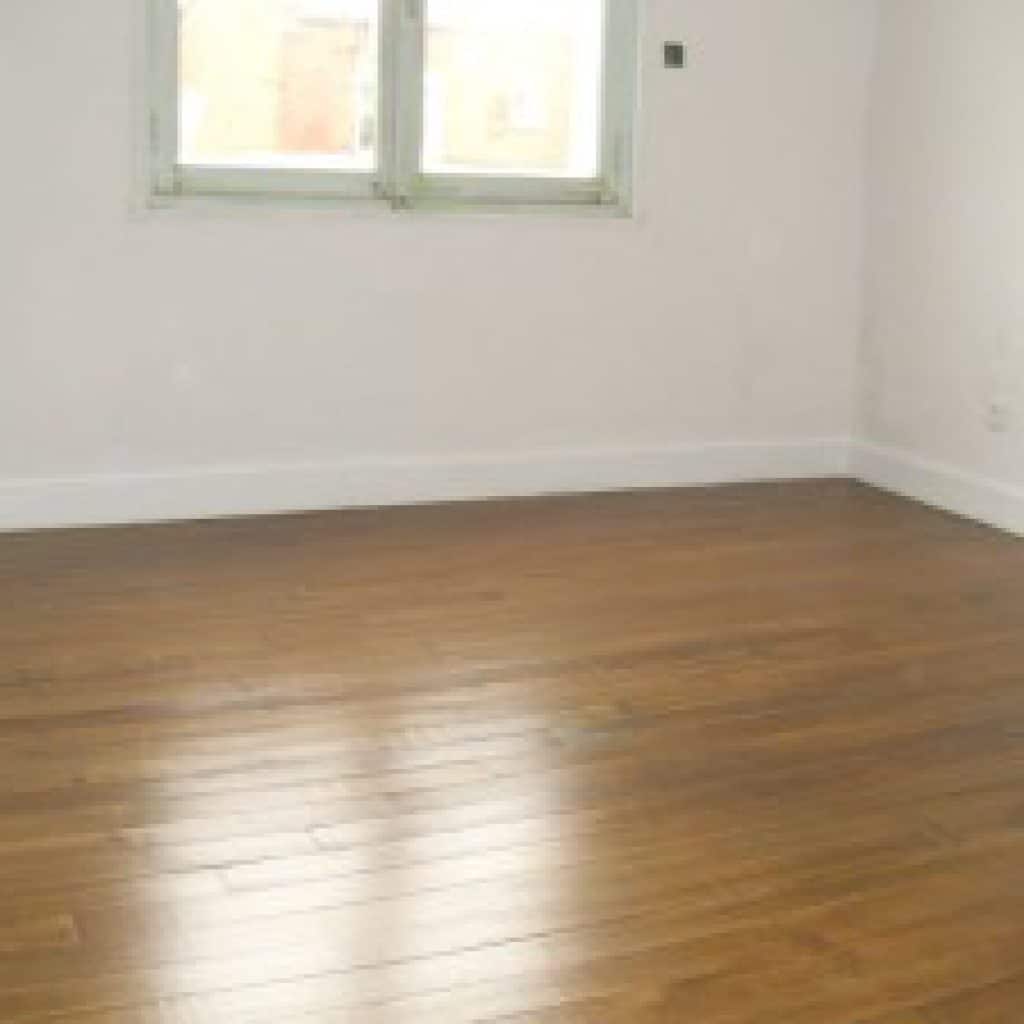 comment vitrifier un parquet