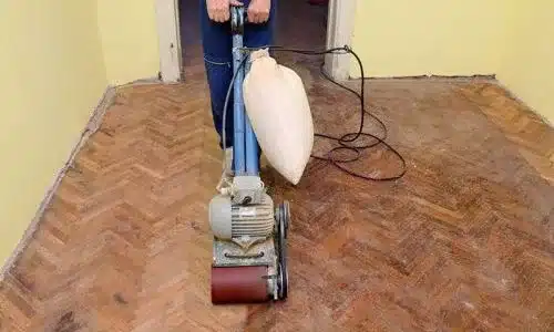 Vitrifier, huiler ou cirer son parquet