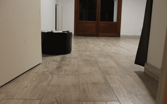 cours pose stratifié