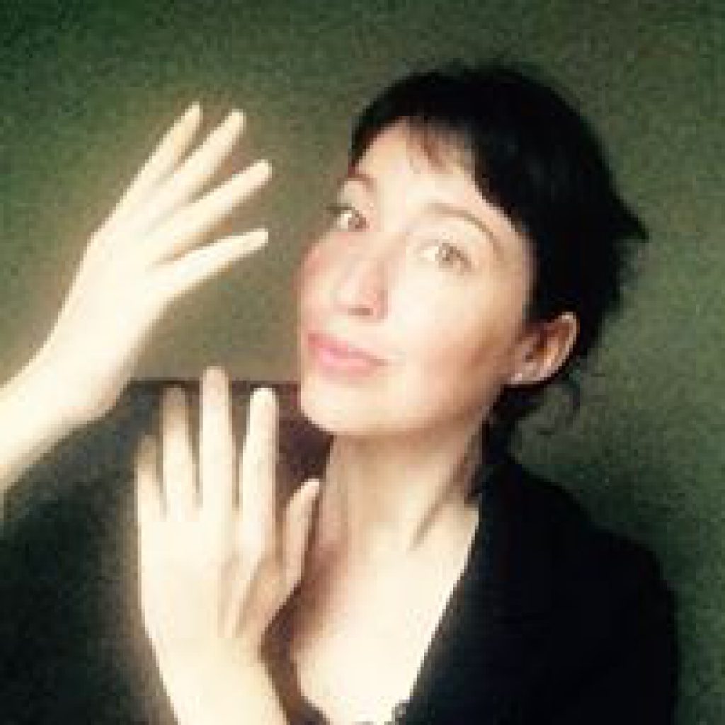 Oceane Couraud