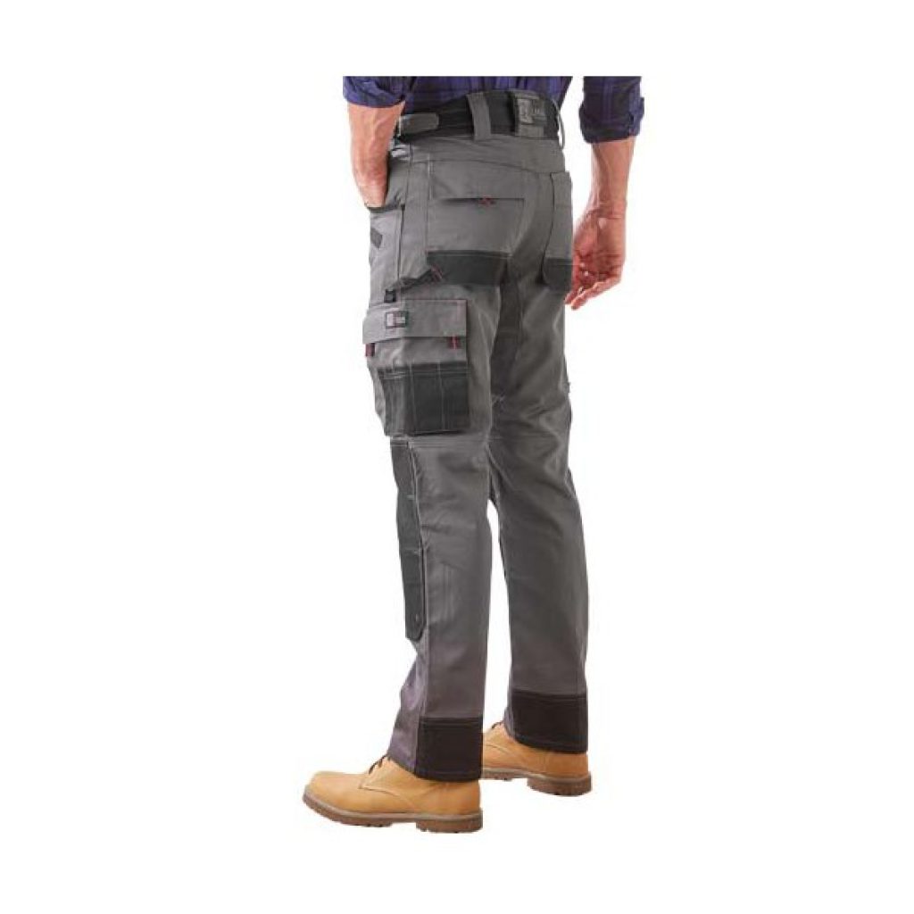 Comment choisir son pantalon pour bricoler