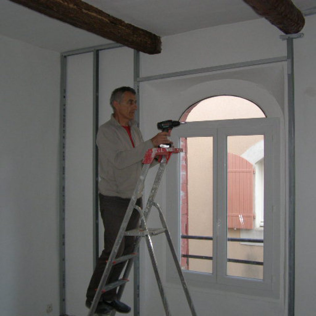 accompagnement travaux