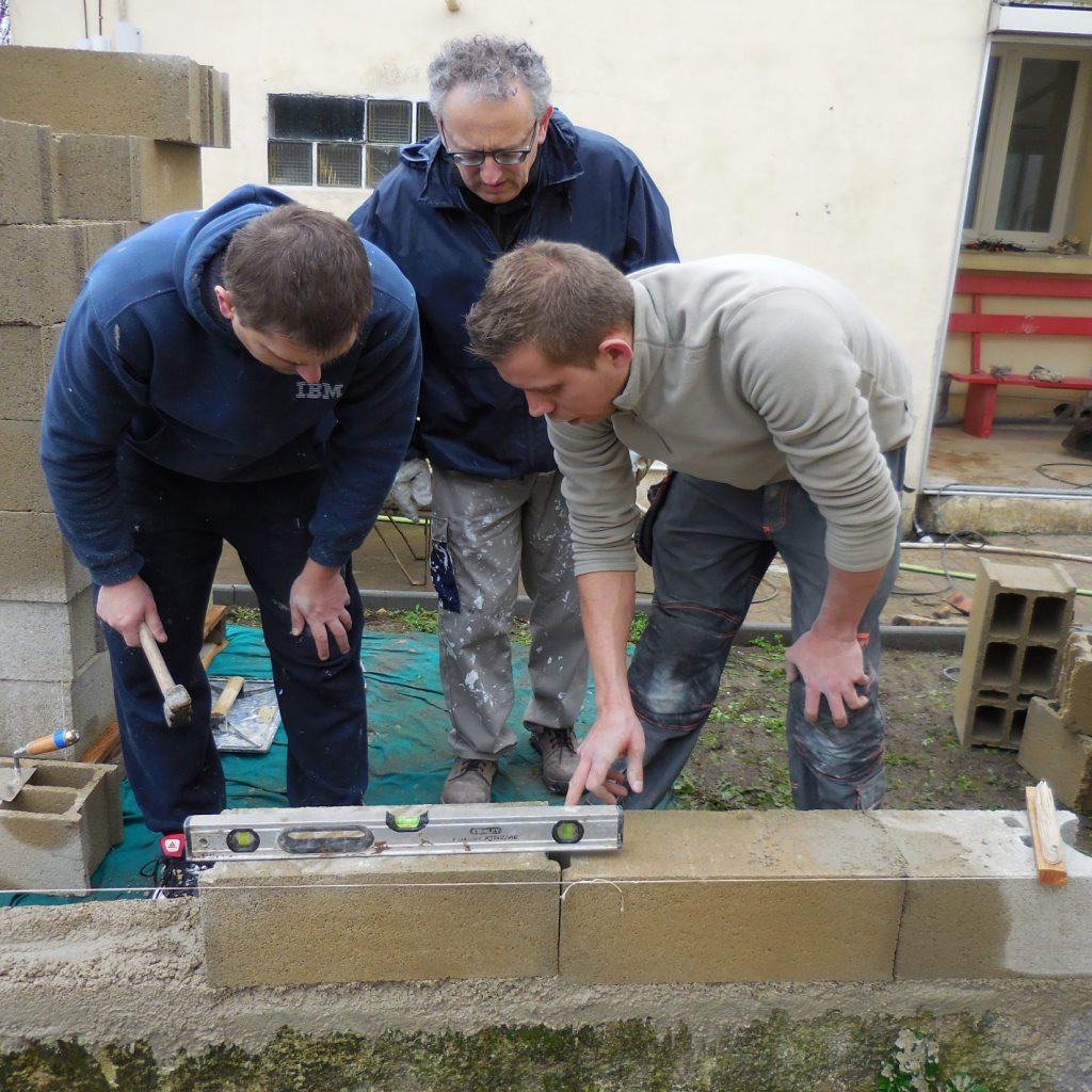 aide travaux