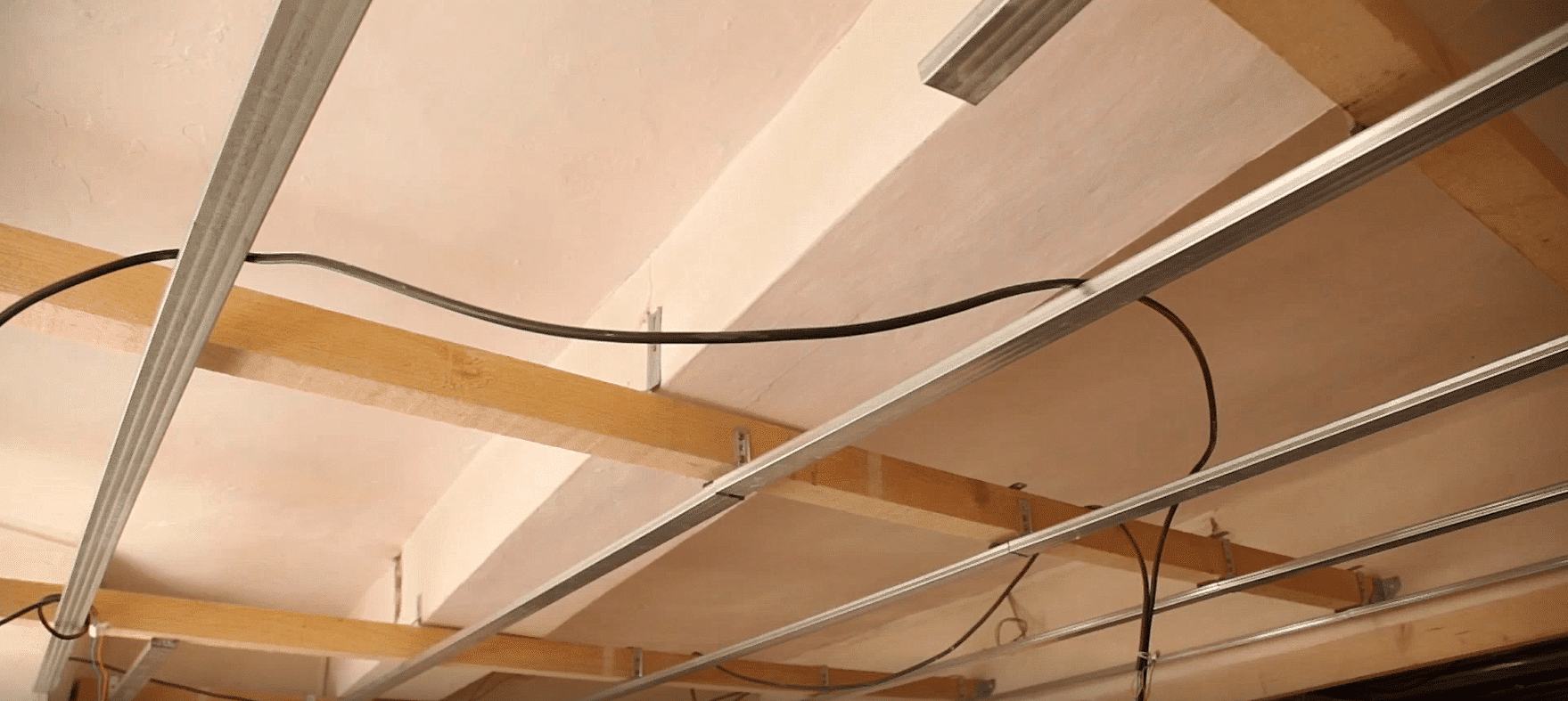 Fixer Rail Placo Comme Un Pro D couvrez Le Guide Complet