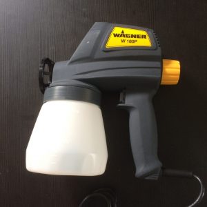 comment choisir son pistolet à peinture