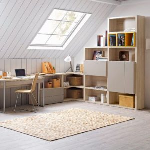 Aménager un coin bureau