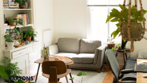 Vide appartement en ligne