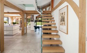 Comment choisir son escalier