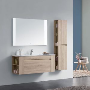 Comment choisir un meuble de salle de bain