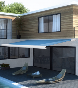 Comment installer un store banne ?