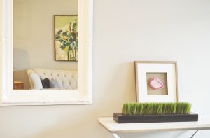 Comment décorer sa maison avec des photos
