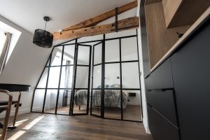 Comment apporter de la luminosité dans sa maison