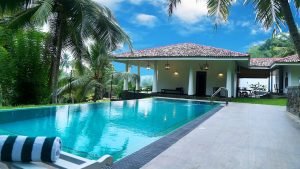 Piscines en polyester : le meilleur choix pour votre jardin