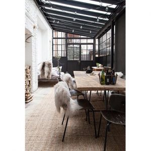 Pourquoi opter pour une véranda design dans sa maison