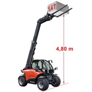 comment bien choisir son telescopique