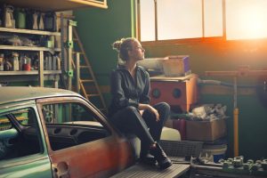 Comment organiser son garage