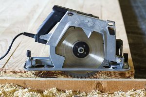 Tout ce que vous devez savoir sur la scie circulaire