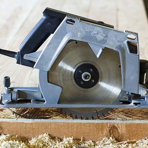 Tout ce que vous devez savoir sur la scie circulaire