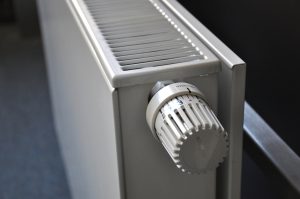 purger un radiateur