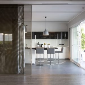 Dans quels cas opter pour une porte coulissante