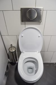 Comment fonctionne une chasse d’eau