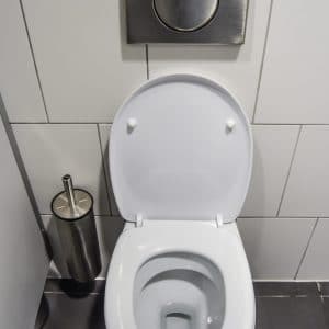 Comment fonctionne une chasse d’eau