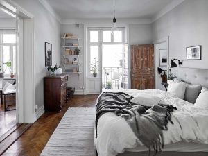 décorer une chambre d’adulte