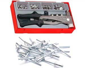 rivetage