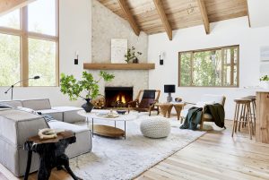 éléments indispensables dans un salon