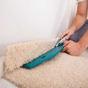 Comment poser de la moquette