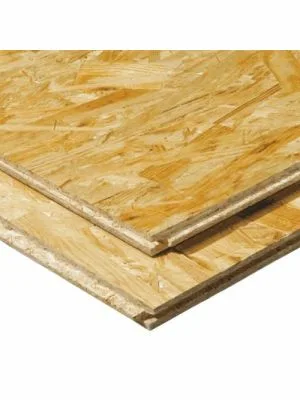 Faire un plancher en osb