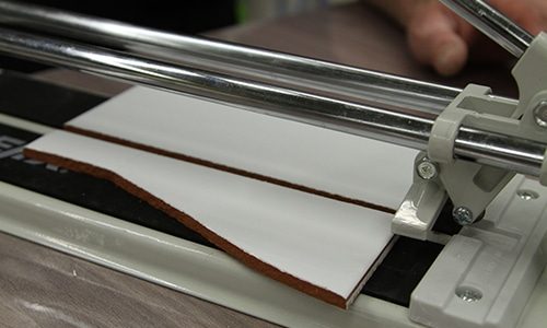 Decoupe de carrelage Decoupe de carrelage