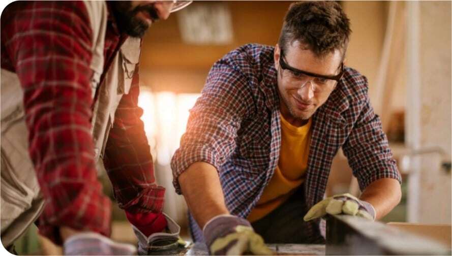 Cours de bricolage Saint Nazaire