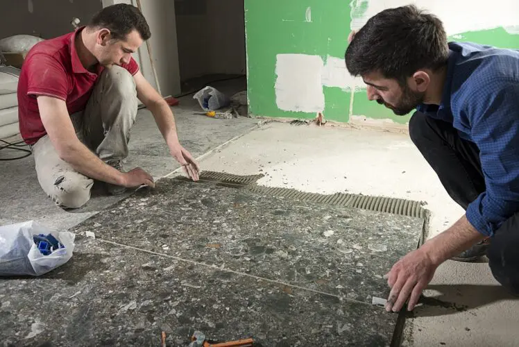 Cours de bricolage à domicile