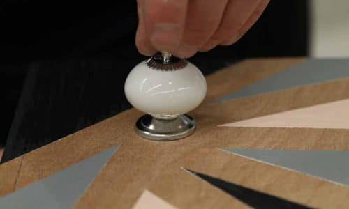 relooking de meuble l accessoirisation