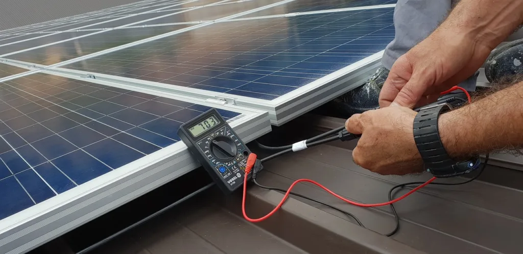 Comment choisir ses panneaux solaires à installer soi-même