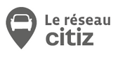 réseau citiz