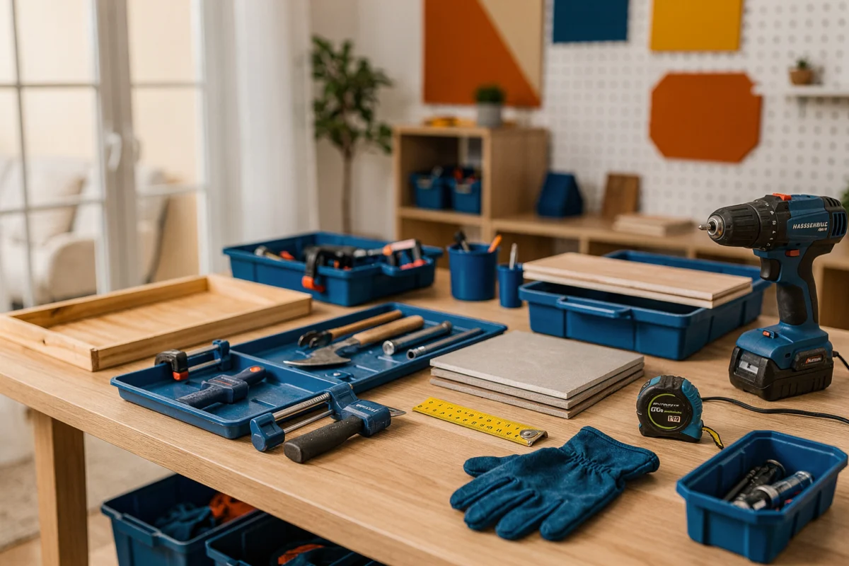 apprentissage personnalisé — Apprentissage personnalisé : avantages des cours de bricolage à domicile