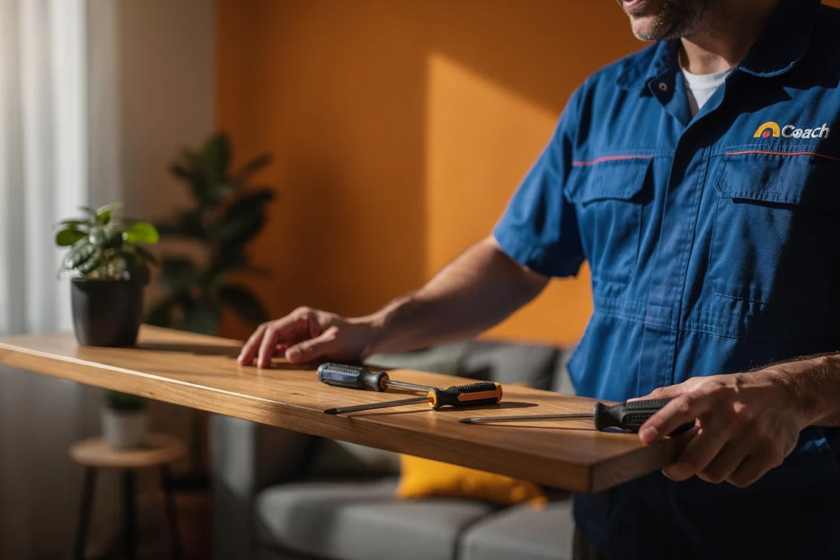 auto-satisfaction — Auto-satisfaction : la gratification du bricolage à domicile
